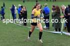 Womens Under-20s 2026 UK CAU Inter Counties Cross Country, Wollaton Park, Nottingham. Photo: David T. Hewitson/Sports for All Pics